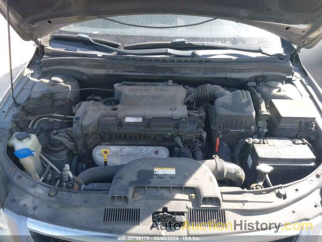 HYUNDAI ELANTRA TOURING SE, KMHDC8AE7BU101562