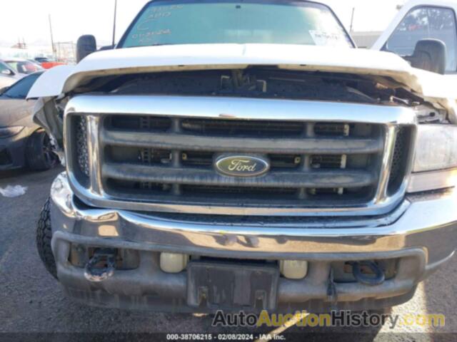 FORD SUPER DUTY F-350 DRW LARIAT/XL/XLT, 1FTWW33F02EB16038