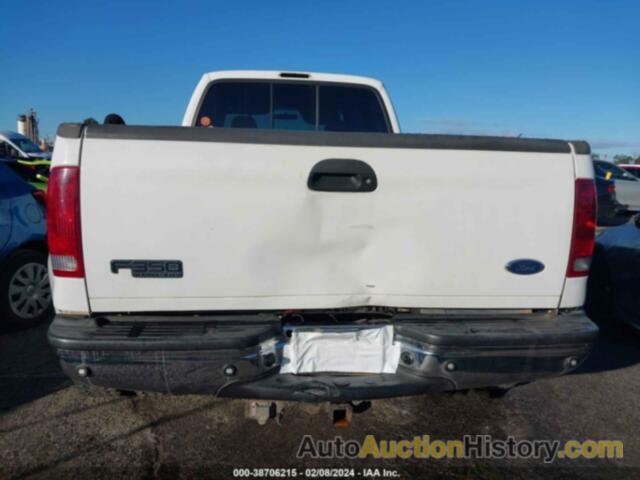 FORD SUPER DUTY F-350 DRW LARIAT/XL/XLT, 1FTWW33F02EB16038