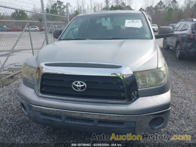 TOYOTA TUNDRA BASE 4.7L V8, 5TFRT54138X023094