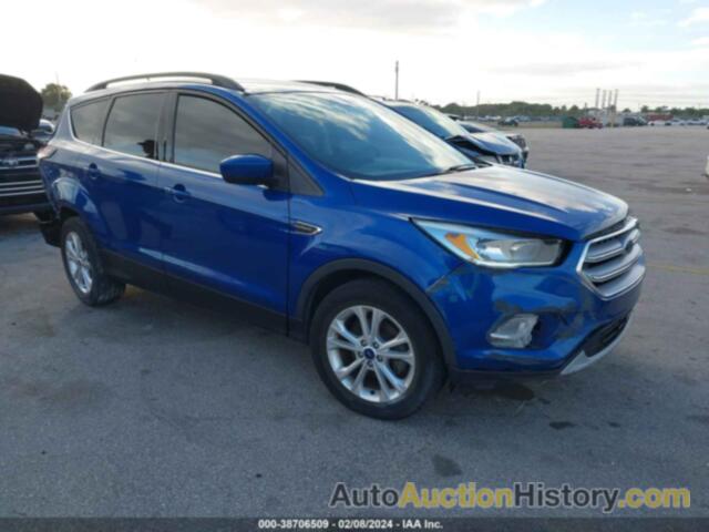 FORD ESCAPE SE, 1FMCU0GD1JUA75614