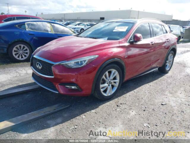 INFINITI QX30 PREMIUM, SJKCH5CP2HA018269