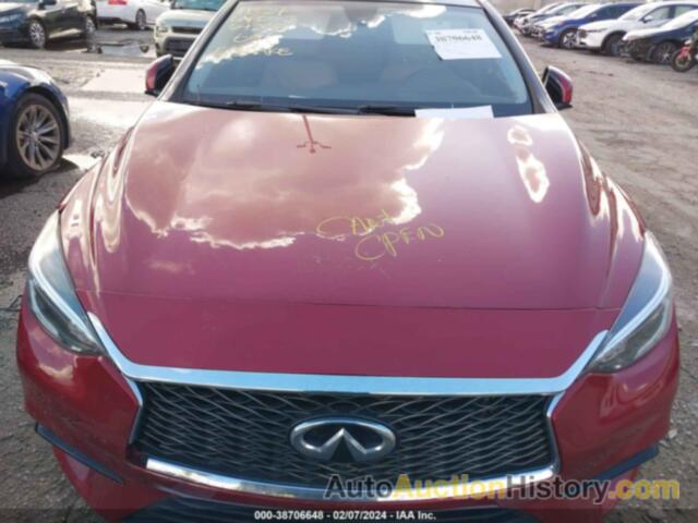 INFINITI QX30 PREMIUM, SJKCH5CP2HA018269