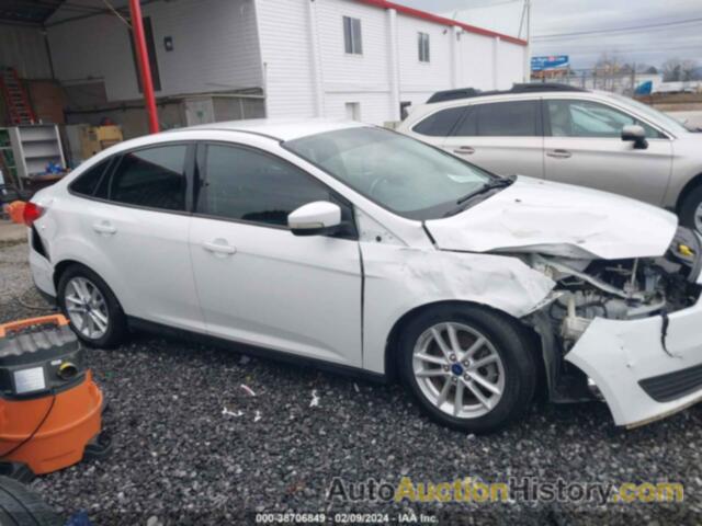 FORD FOCUS SE, 1FADP3F23FL334964