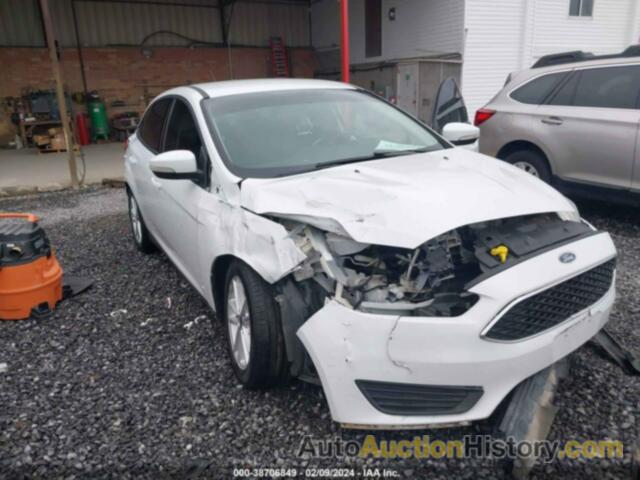 FORD FOCUS SE, 1FADP3F23FL334964