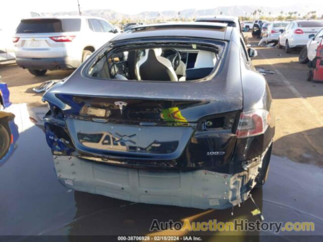 TESLA MODEL S 100D/60D/75D/90D/P100D, 5YJSA1E29HF187385