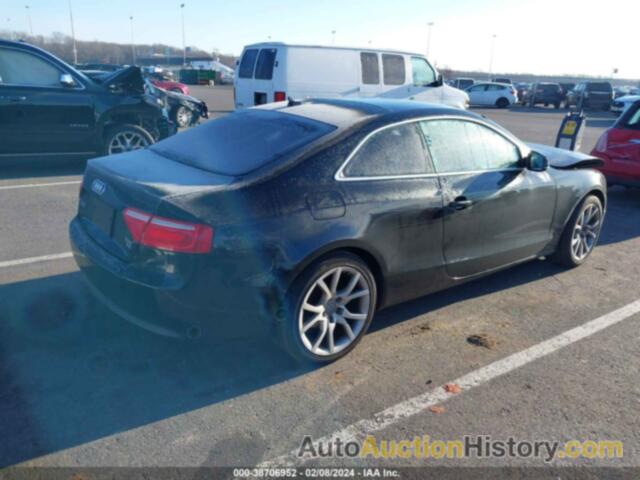 AUDI A5 2.0T PREMIUM, WAUCFAFR2CA003257