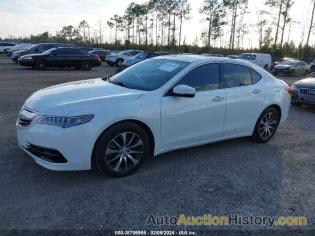 ACURA TLX, 19UUB1F39FA029911