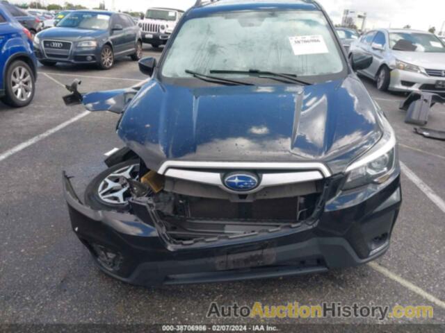 SUBARU FORESTER PREMIUM, JF2SKAGC4KH520443