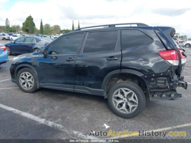 SUBARU FORESTER PREMIUM, JF2SKAGC4KH520443