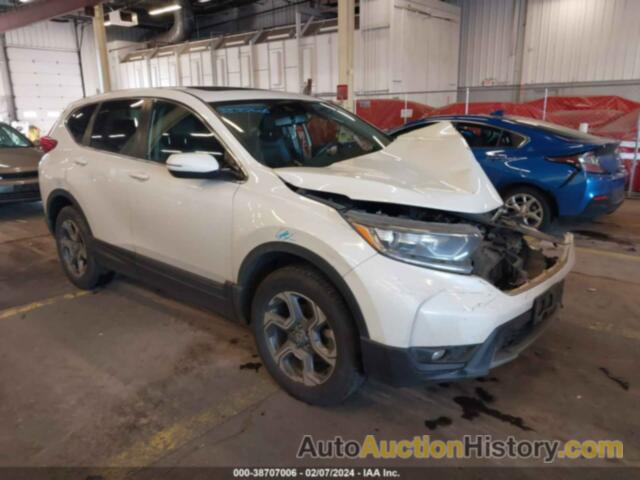 HONDA CR-V EX-L/EX-L NAVI, 2HKRW2H89JH615372