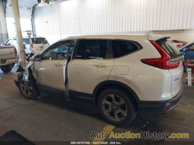 HONDA CR-V EX-L/EX-L NAVI, 2HKRW2H89JH615372