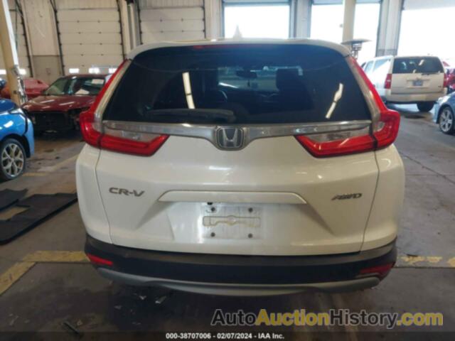 HONDA CR-V EX-L/EX-L NAVI, 2HKRW2H89JH615372