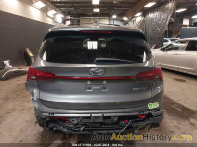 HYUNDAI SANTA FE PLUG-IN HYBRID SEL CONVENIENCE, KM8S6DA27NU024967