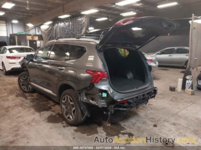 HYUNDAI SANTA FE PLUG-IN HYBRID SEL CONVENIENCE, KM8S6DA27NU024967