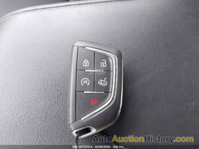 CADILLAC CT4 PREMIUM LUXURY, 1G6DF5RK9P0142877