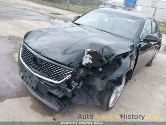 CADILLAC CT4 PREMIUM LUXURY, 1G6DF5RK9P0142877