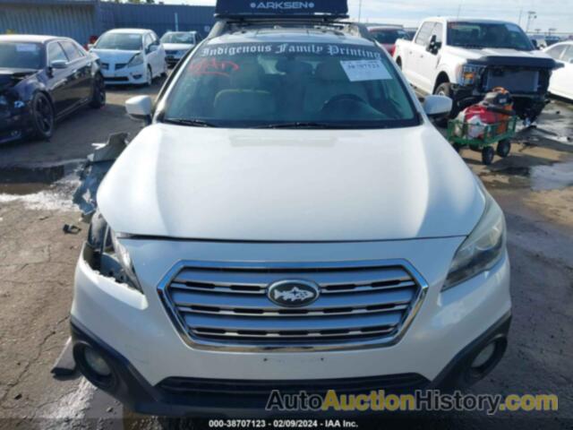 SUBARU OUTBACK 2.5I PREMIUM, 4S4BSADC8G3268327