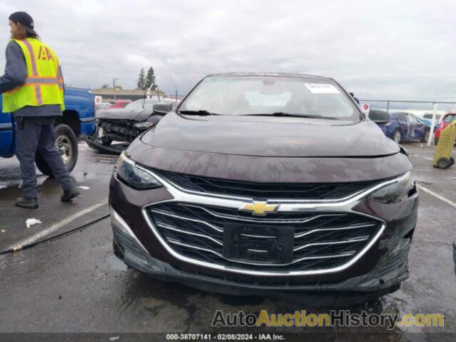 CHEVROLET MALIBU FWD 1FL, 1G1ZC5ST3LF089320