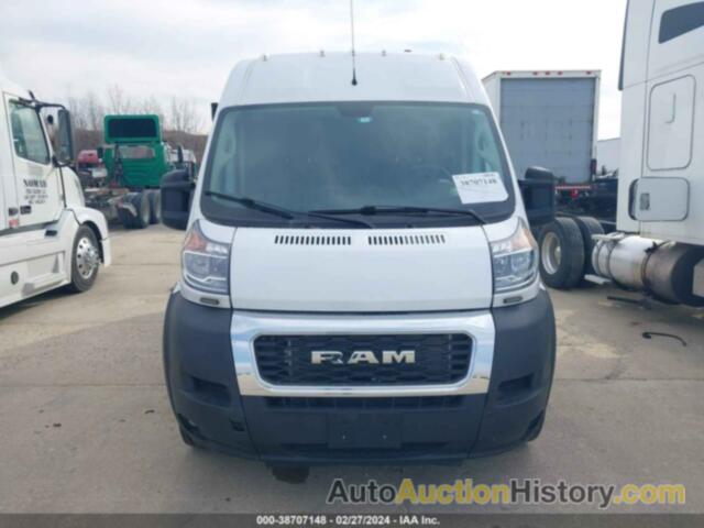 RAM PROMASTER 2500 HIGH ROOF 159 WB, 3C6LRVDG7ME561839