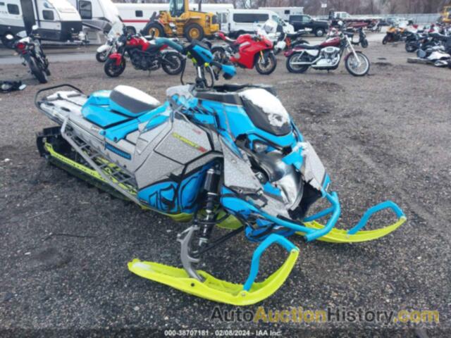 SKI-DOO SUMMIT X EXPERT 850, 2BPSTSPH9PV000058