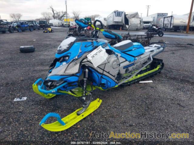 SKI-DOO SUMMIT X EXPERT 850, 2BPSTSPH9PV000058