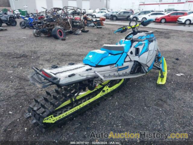 SKI-DOO SUMMIT X EXPERT 850, 2BPSTSPH9PV000058