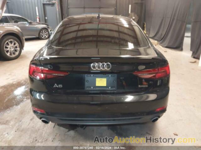 AUDI A5 45 PREMIUM, WAUENCF56KA025393