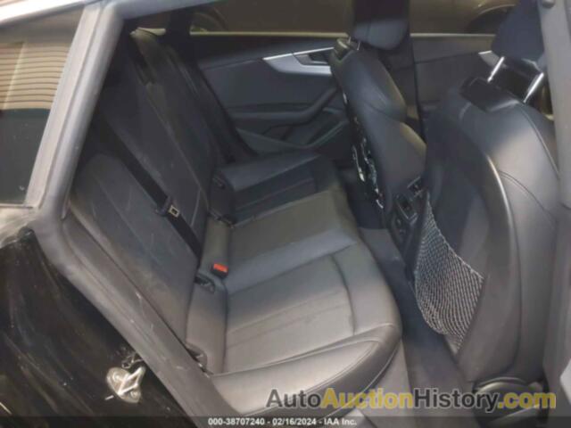 AUDI A5 45 PREMIUM, WAUENCF56KA025393