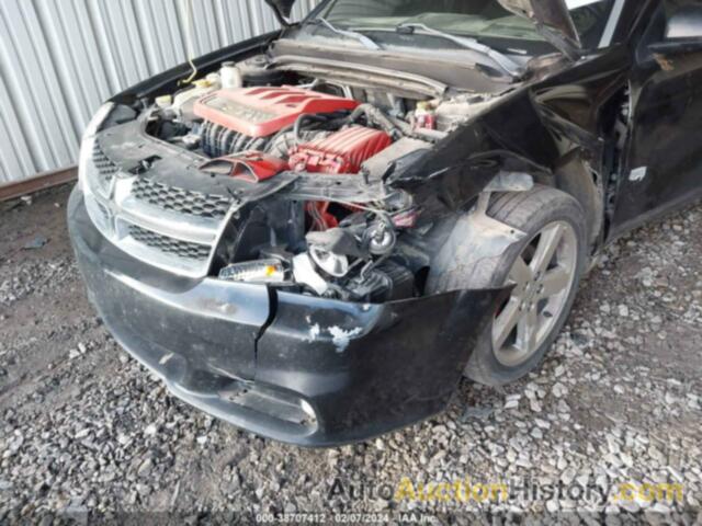 DODGE AVENGER SXT, 1C3CDZCB7DN502486