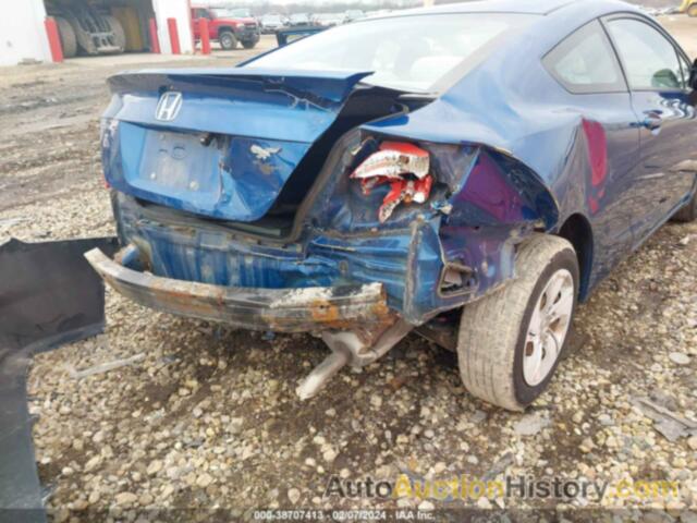 HONDA CIVIC LX, 2HGFG3B5XDH514845