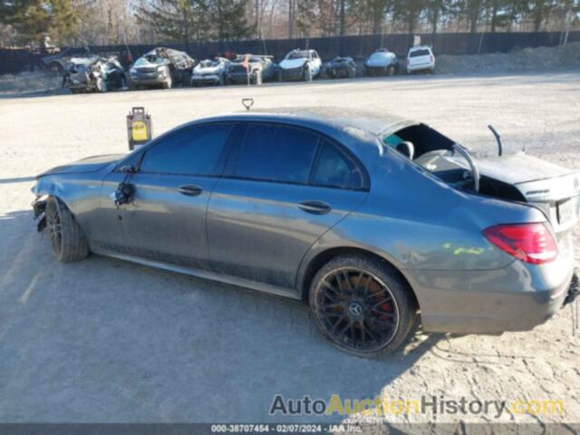 MERCEDES-BENZ AMG E 53 4MATIC, WDDZF6BB7KA619320