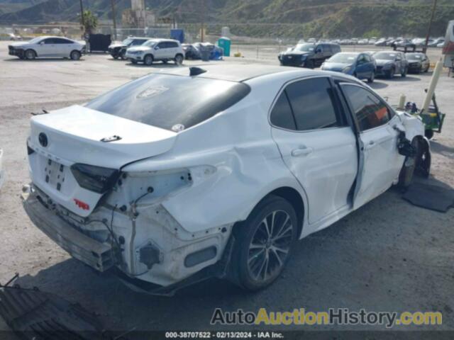 TOYOTA CAMRY SE HYBRID, 4T1J31AK9LU012416