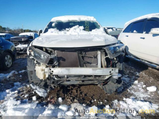 TOYOTA HIGHLANDER LIMITED V6, 5TDDK3EH6CS115912