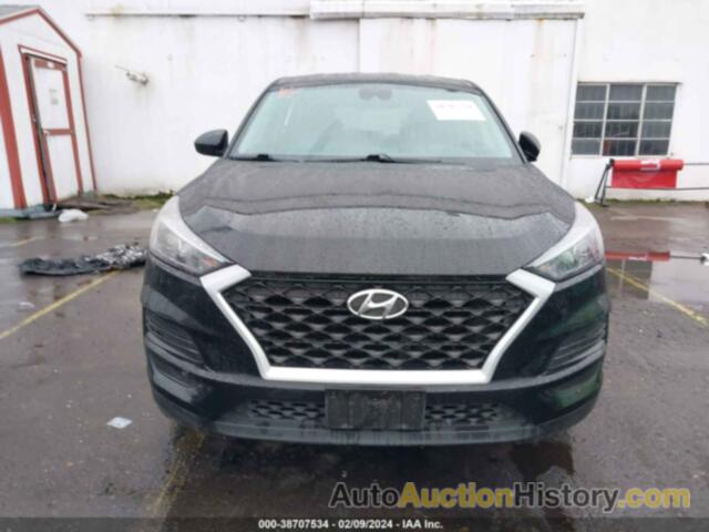 HYUNDAI TUCSON SE, KM8J2CA44KU068004