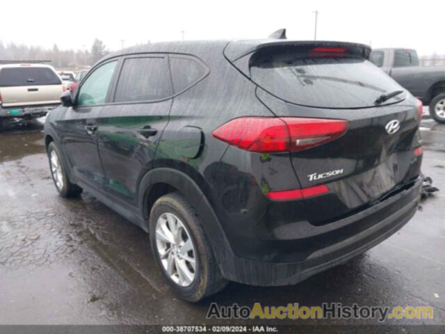 HYUNDAI TUCSON SE, KM8J2CA44KU068004