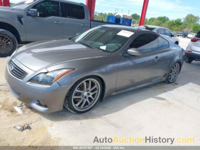 INFINITI G37 JOURNEY, JN1CV6EK5BM214895