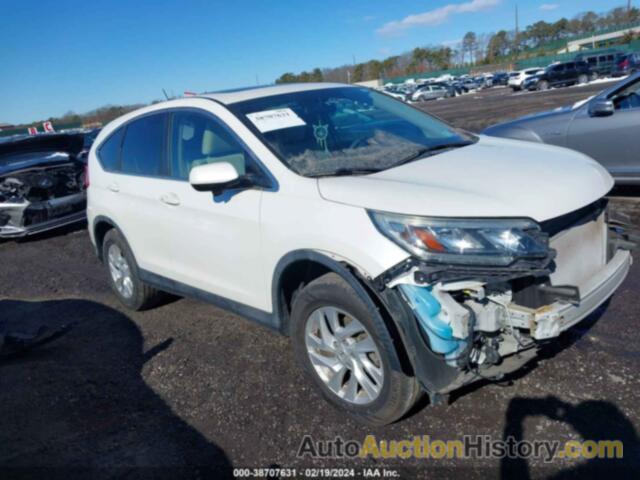 HONDA CR-V EX, 5J6RM4H58GL029185