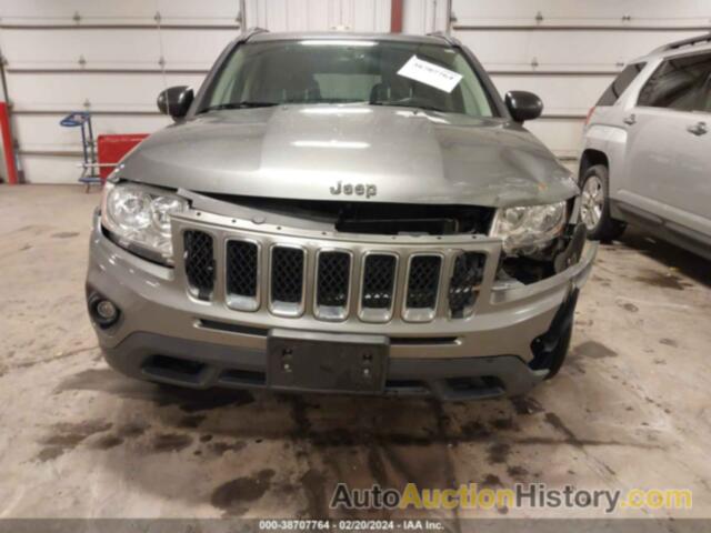 JEEP COMPASS LATITUDE, 1C4NJDEB4DD114764