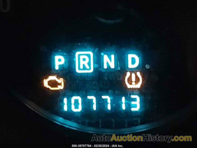 JEEP COMPASS LATITUDE, 1C4NJDEB4DD114764