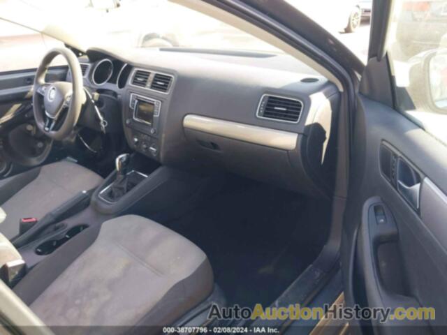 VOLKSWAGEN JETTA 1.4T S, 3VW2B7AJ5HM279146