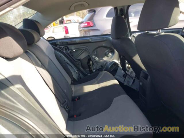 VOLKSWAGEN JETTA 1.4T S, 3VW2B7AJ5HM279146