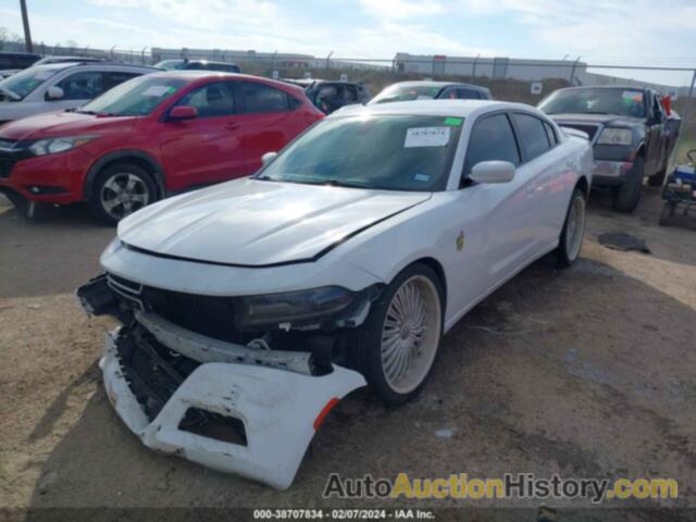 DODGE CHARGER SE RWD, 2C3CDXBG7HH552899