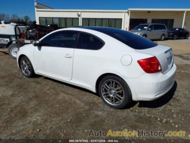 SCION TC, JTKDE177770168717