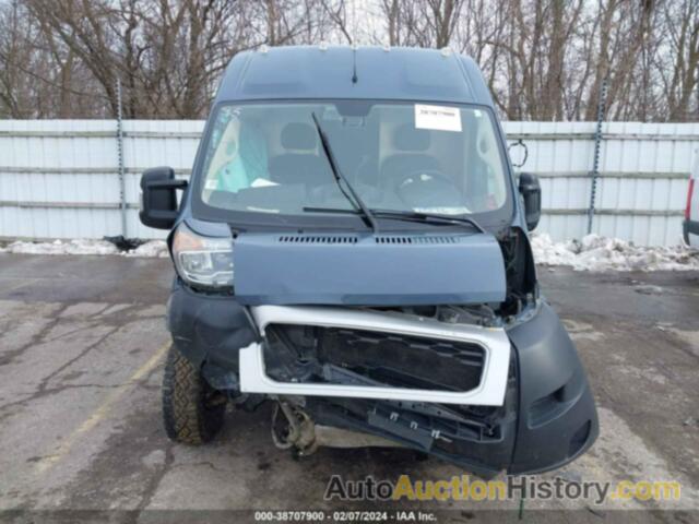 RAM PROMASTER 3500 CARGO VAN HIGH ROOF 159 WB EXT, 3C6URVJG3LE113055