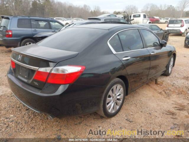 HONDA ACCORD EX, 1HGCR2F72DA222348