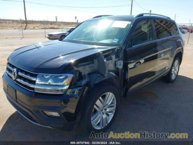 VOLKSWAGEN ATLAS 3.6L V6 SE W/TECHNOLOGY, 1V2WR2CA3KC612435