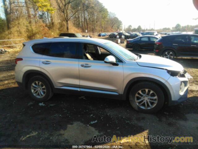 HYUNDAI SANTA FE SEL, 5NMS3CAD9KH020205