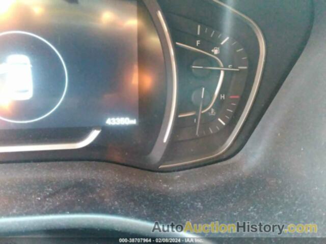 HYUNDAI SANTA FE SEL, 5NMS3CAD9KH020205