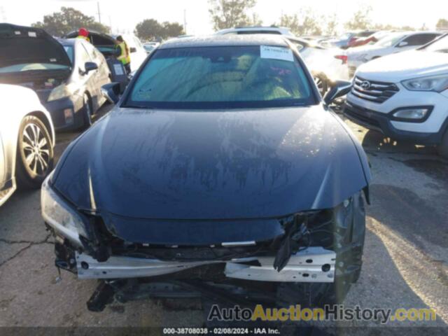 LEXUS ES 350, 58ADZ1B10PU148434